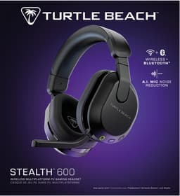 Turtle Beach Stealth 600 GEN3 PC — thumbnail 5