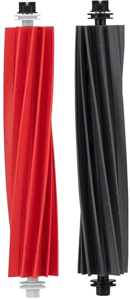 Roborock Q5 Max, Q5 Pro, Q8 Max, S8 en S8 Pro Ultra Hoofdborstelset (2x2 Stuks, Plus.Parts® alternatief voor 8.02.0199) — thumbnail 2