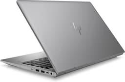 HP ZBook Power G10 A AMD Ryzen™ 7 PRO 7840HS Mobiel werkstation 39,6 cm (15.6") Full HD 16 GB DDR5-SDRAM 512 GB SSD Wi-Fi 6E (802.11ax) Windows 11 Pro Grijs — thumbnail 2