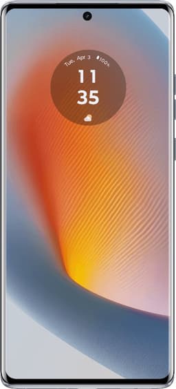 Motorola Moto Edge 50 Fusion - Marshmallow Blue - 8/256GB — thumbnail 1