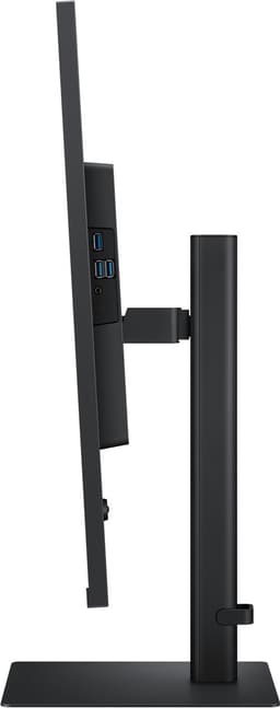 Monitor Samsung LS37D802EAUXEN 4K Ultra HD 37" — thumbnail 3