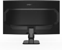 GIGABYTE GS27FC computer monitor 68,6 cm (27") 1920 x 1080 Pixels Full HD LCD Zwart — thumbnail 5