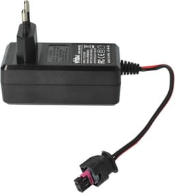 Oplader voor accugestuurde grasmaaier - Geschikt voor verschillende modellen — thumbnail 3