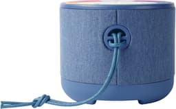 Wobie Box Blue - 2.1 Draagbaar Luidsprekersysteem - Bluetooth - Compact - Blauw — thumbnail 5