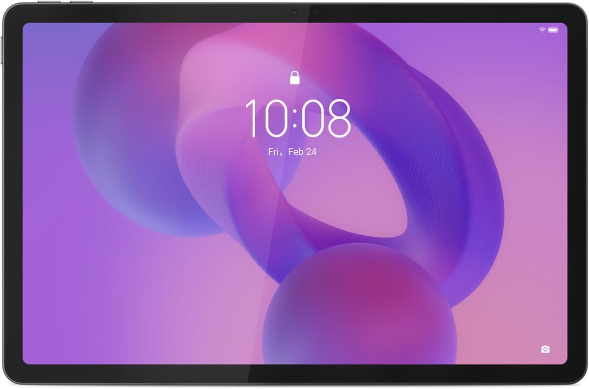 Tablet Lenovo ZAFR0429ES 11" 8 GB RAM 256 GB Grijs — afbeelding 1