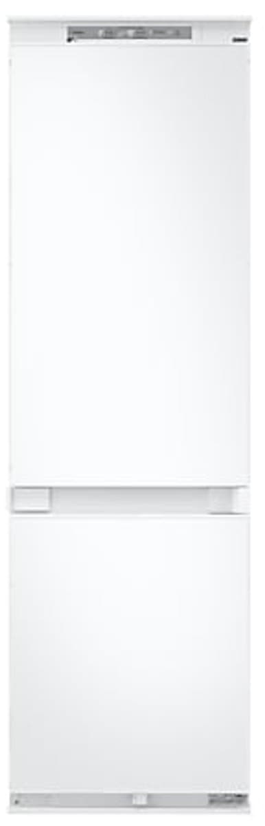 Samsung 178cm Inbouw Koel-vriescombinatie (264L) Sleepdeur C-Energielabel Metal Cooling — afbeelding 1