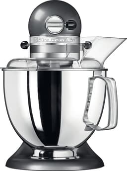 KitchenAid Artisan Mixer 5KSM175PS Tingrijs — thumbnail 2