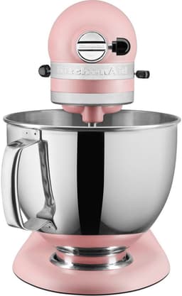 KitchenAid Artisan Mixer 5KSM175PSEDR Mat roze — thumbnail 2
