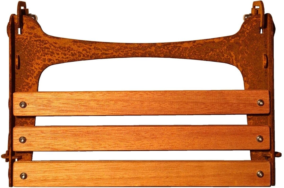 Fikki Side Wing - Compact — afbeelding 1
