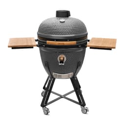Kamado Grill XL 60 - Grijs — thumbnail 1
