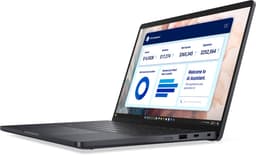 "DELL Pro 13 Premium PA13250 Copilot+ PC Intel Core Ultra 7 266V Laptop 33,8 cm (13.3"") Full HD+ 16 GB LPDDR5x-SDRAM 512 GB SSD Wi-Fi 7 (802.11be) Windows 11 Pro Engels Grijs" — thumbnail 3