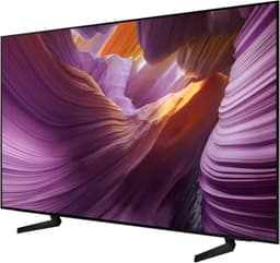 Samsung QE77S85F - Televisie - 77 Inch - OLED - Smart TV - 4K Ultra HD - Wifi - Zwart - Dolby Atmos - Tizen - Benelux model — thumbnail 5