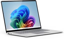 Microsoft Surface Laptop 7 - Copilot+ Laptop - 15 inch - Snapdragon X - 16GB/256GB — thumbnail 2