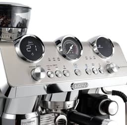 DE LONGHI La Specialista Maestro EC9885.M - Pistonmachine - Metaal — thumbnail 3