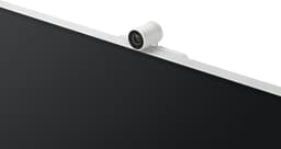 Samsung Smart Monitor M8 LS32FM801UUXEN - 4K Smart Monitor - 32 Inch — thumbnail 5
