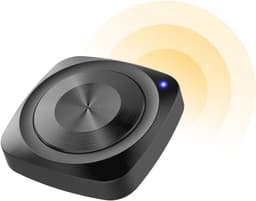 Draadloze Bluetooth-afstandsbediening voor Dash Cam Dual Channel A129 Duo — thumbnail 1