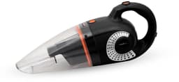 Nedis Kruimeldief – Snoerloos – Nat & Droog – 0.5L – Compact - Zwart — thumbnail 2