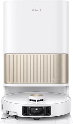 DREAME L40s Pro Ultra Wit Robotstofzuiger Wit — thumbnail 5