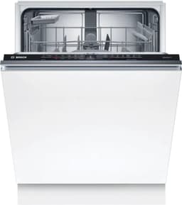 Bosch Serie 4 SMV2HAX00E vaatwasser Volledig ingebouwd 13 couverts D — thumbnail 1