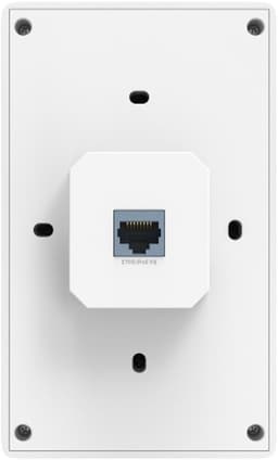TP-Link EAP725-Wall accesspoint 5012 Mbit/s wit met voeding via ethernet (PoE) — thumbnail 5