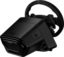 Logitech G PRO Racestuur - PlayStation & PC — thumbnail 4
