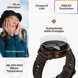 Polar Grit X 2 Bruin — thumbnail 5