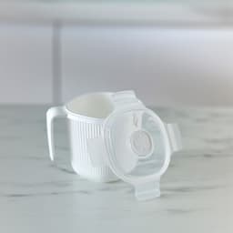 Melk- en Soepverwarmer voor Magnetron — thumbnail 2