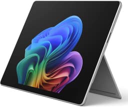 Microsoft Surface Pro 13 Intel Core Ultra 7 256 GB 33 cm (13) 32 GB Wi-Fi 7 (802.11be) Windows 11 Pro Platina — thumbnail 4