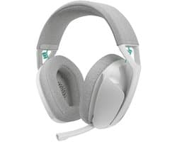 Logitech G G321 LIGHTSPEED - Draadloze Game Headset - Wit