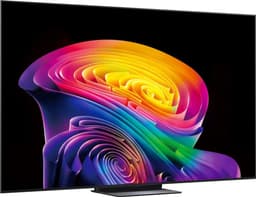LG C6 OLED83C61LA - 83 inch - 4K OLED - 2026 - Smart TV - Buitenlands model — thumbnail 3