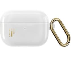 iDeal of Sweden Clear Case voor de Apple AirPods Pro 3 - Clear
