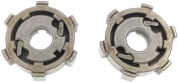 Grasmaaier Links en Rechts Aandrijving Ratel Houder Kit Voor GXV160 HR194SXA HR195SXA HR214 HR215 HRA214 HRA215 HRJ216 HRC215K1 HRC216K1 Maaier Borstel Snijder — thumbnail 2