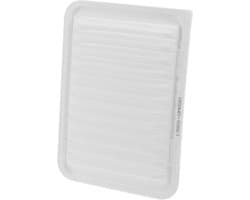 1 stuk motorluchtfilter voor Toyota Yaris 1.5L L4 2017, 2018 - lang meegaand filter