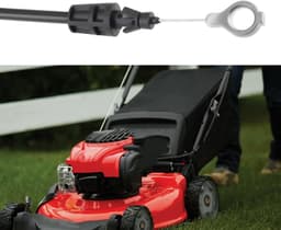 Remkabel voor Grasmaaier Links - Compatibel met Craftsman — thumbnail 2