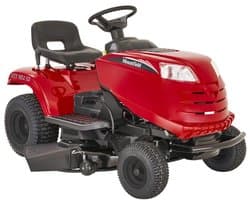 Mountfield ST 350 Zitmaaier - Benzine - 98 cm - mulchfunctie