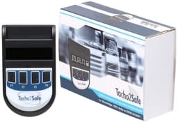Tacho2Safe Uitleesunit Bestuurderskaart en Digitacho — thumbnail 1