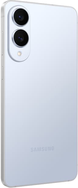 Samsung Galaxy S25 Edge 512GB - Titanium Ice Blue — thumbnail 2