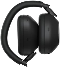 SONY WH-1000XM6 Over-ear Draadloze hoofdtelefoon met Noise-cancelling Zwart — thumbnail 3