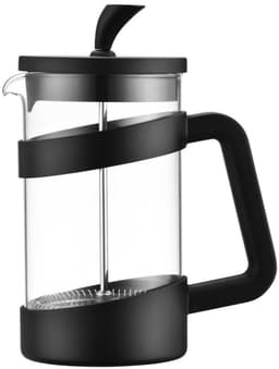 Kinghoff KH-1399 - Franse Pers - 1000 ml - Roestvrij Stalen Filter - Geschikt voor Vaatwasser — thumbnail 1