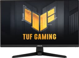 ASUS TUF Gaming VG259Q5A - FHD Fast IPS Gaming Monitor - 200Hz - 0.3ms - G-Sync Compatible - 24,5 Inch — thumbnail 1