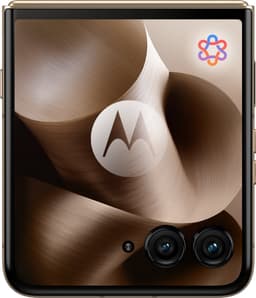 motorola razr 60 ultra - Mountain Trail (echt hout) — thumbnail 2