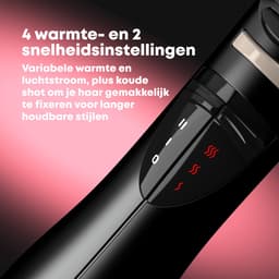 Revamp Progloss Airstyle 6-in-1 DR-1250 — thumbnail 4