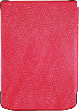 PocketBook Verse Lite e-reader – 6 inch – 8 GB + Rood hoesje – voordeelbundel — thumbnail 2