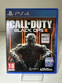 Call of Duty: Black Ops III - PS4 — thumbnail 2