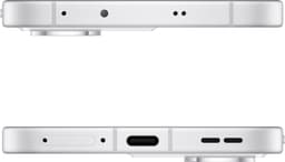 Oppo Reno 13 5G - 256GB - Wit — thumbnail 4