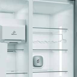 Whirlpool WHG2 6574W XK5E - Koelen — thumbnail 5