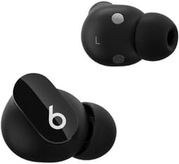 Beats Studio Buds - Draadloze ruisonderdrukkende oortjes - Zwart — thumbnail 2