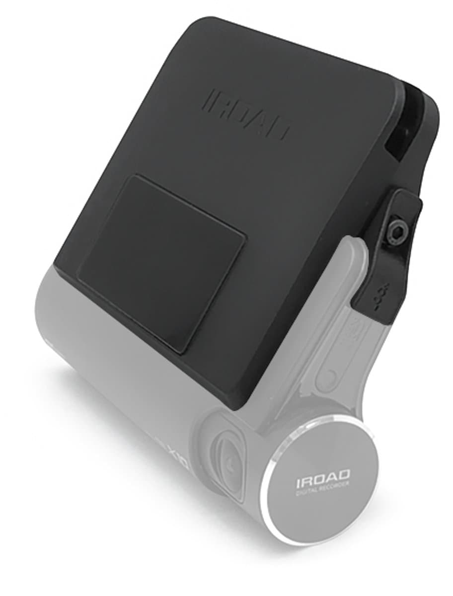 IROAD - Multi cover- Voor X10 en X11 — afbeelding 1