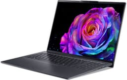 ACER Swift Go 16 SFG16-73-547V - 16 inch - Core™ Ultra 5 225H - 16 GB - 512 GB - Arc™ Onboard Graphics — thumbnail 4