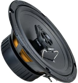 Ground Zero GZFF 6.5 - Autospeakers - 16,5 cm - 2-Weg Coaxiale Auto speaker set - 120W — thumbnail 4